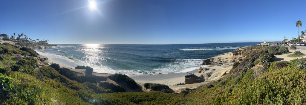 La Jolla