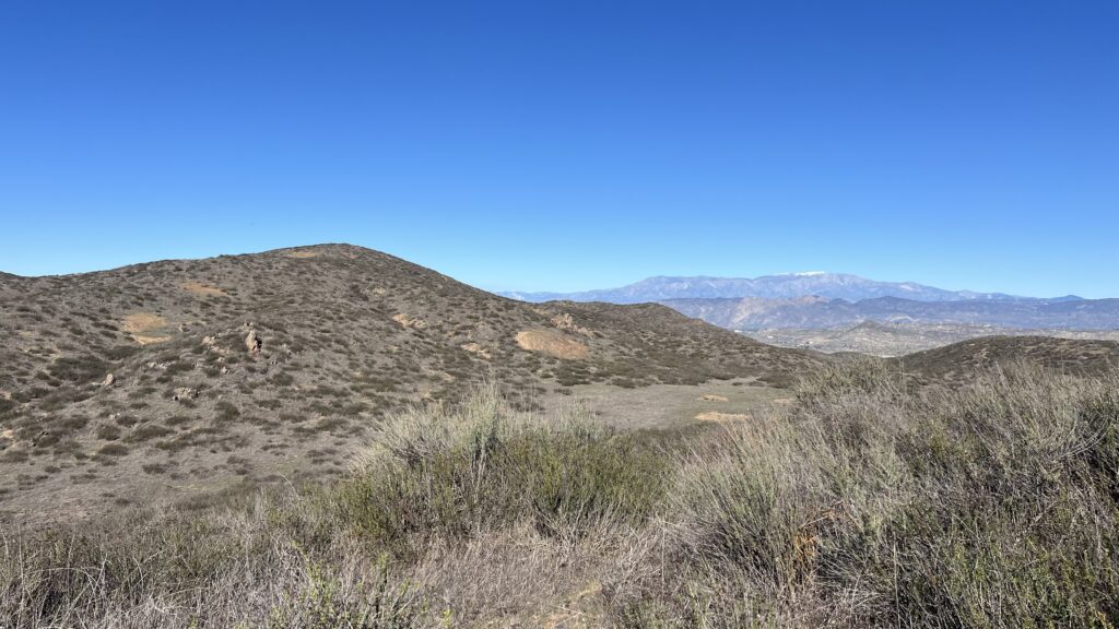 california land