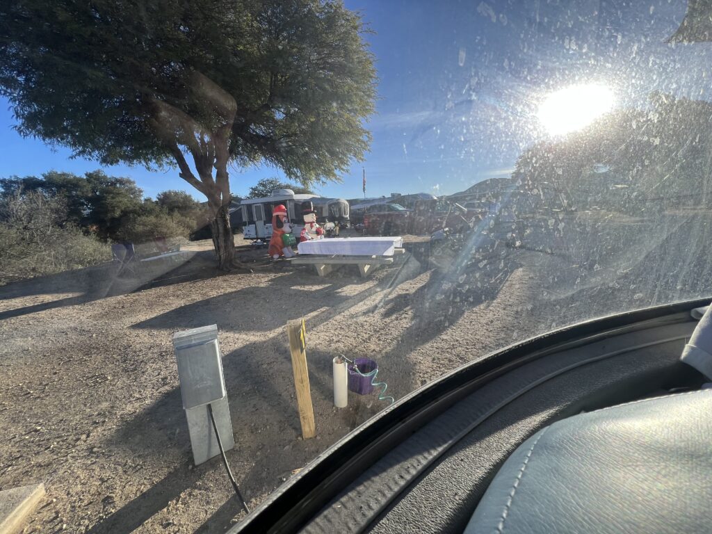 Campers