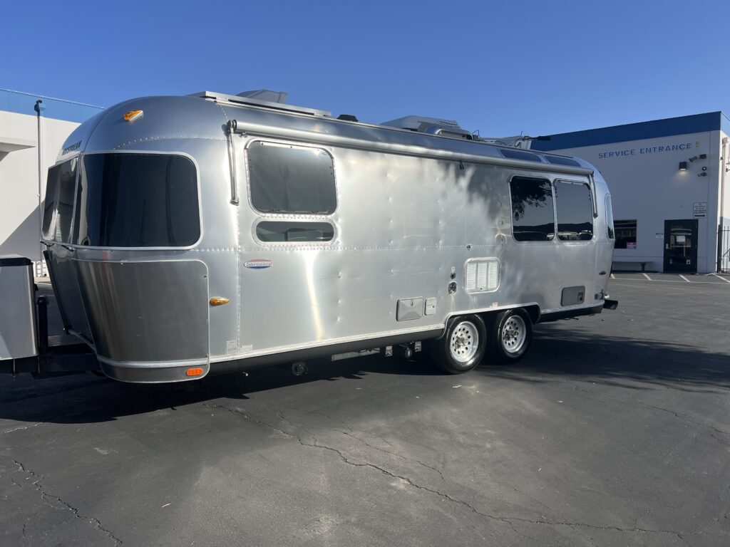 Airstream International